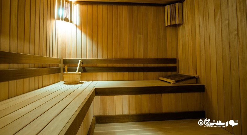   هتل سامگاییت پلازا شهر باکو