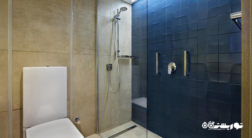   هتل هیلتون شهر ازمیر