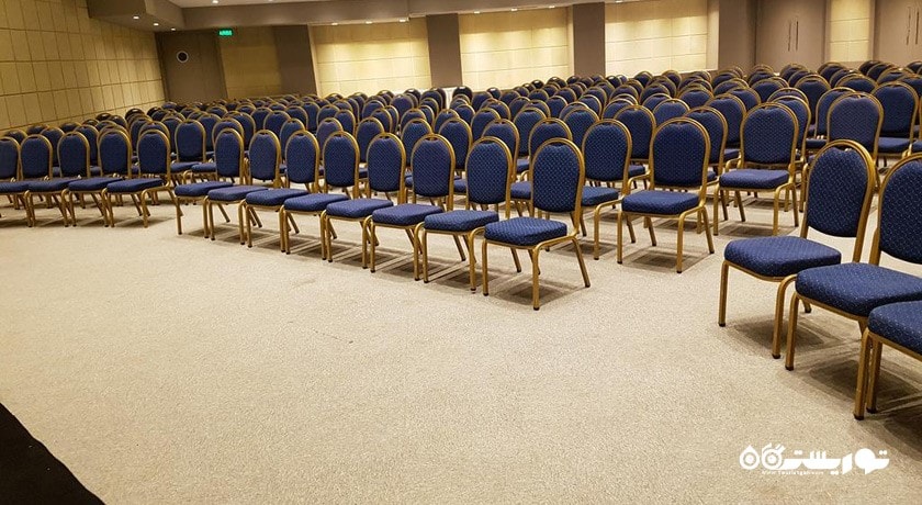   هتل کاراچا شهر ازمیر