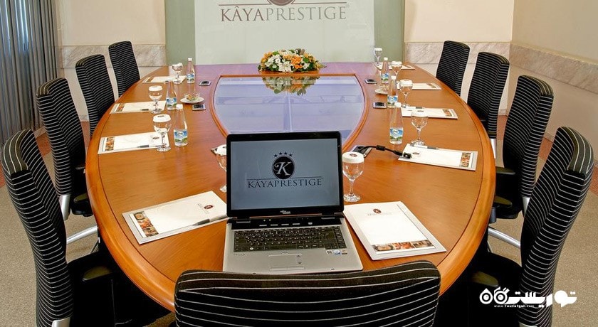   هتل کایا پرستیژ شهر ازمیر