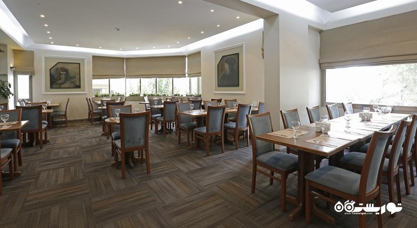   هتل کایا پرستیژ شهر ازمیر