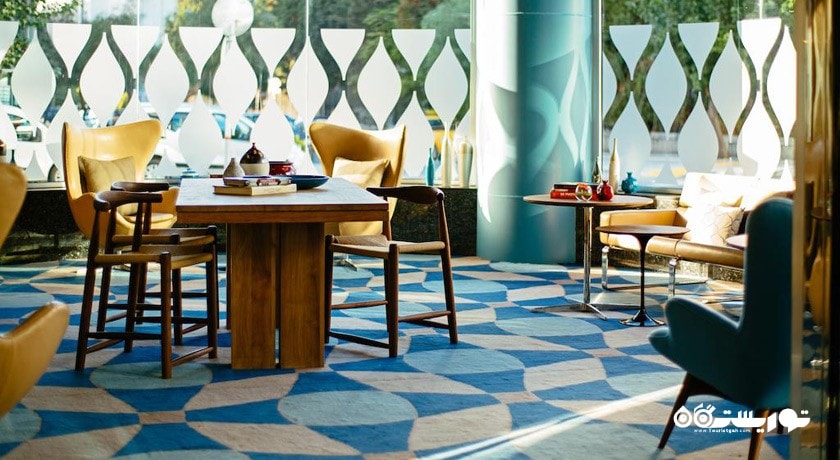   هتل رنسانس شهر ازمیر