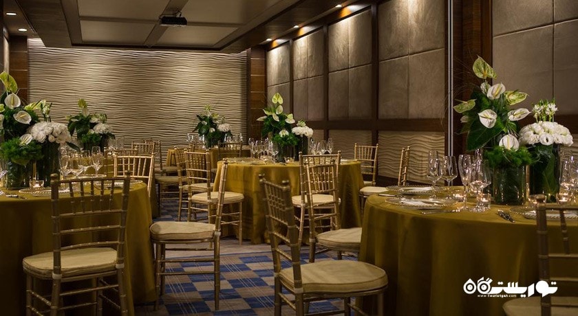   هتل رنسانس شهر ازمیر