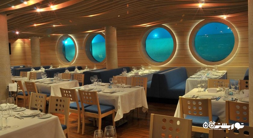   هتل  سوئیسوتل گرند ایفس شهر ازمیر