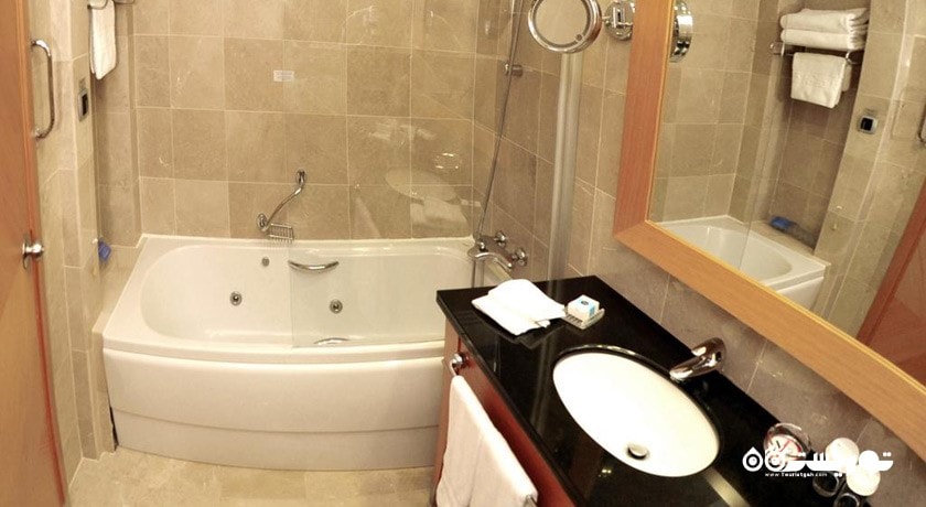   هتل ویندم گرند شهر ازمیر