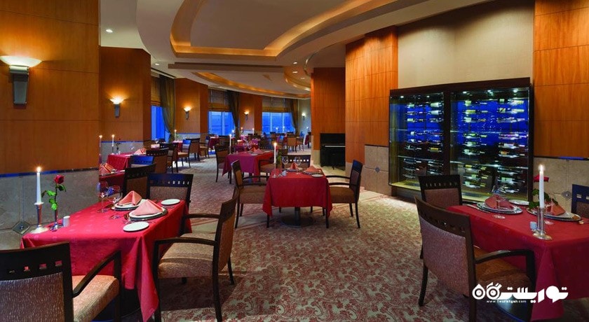   هتل ویندم گرند شهر ازمیر