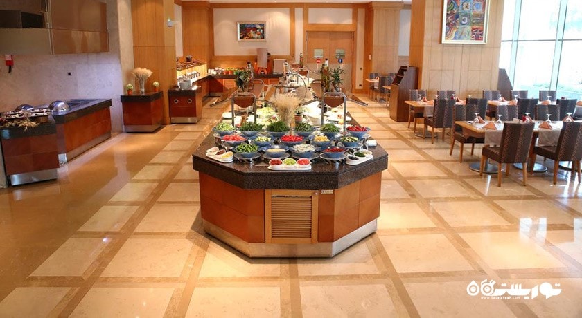   هتل ویندم گرند شهر ازمیر