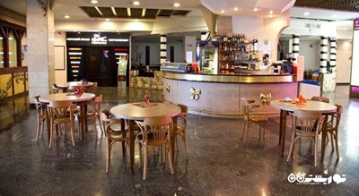   هتل ایزمایلو دلتا شهر مسکو