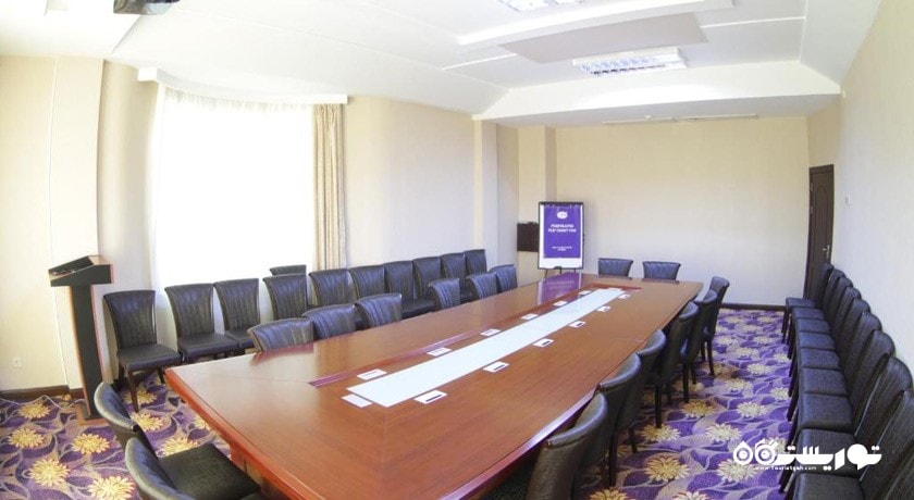 اتاق برگزاری جلسات در هتل