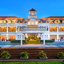 هتل لمردین سنگاپور