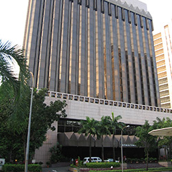 هتل شراتون تاورز سنگاپور