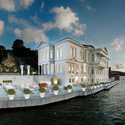 هتل آجیا استانبول