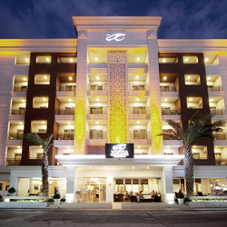هتل اکسپریا گرند بالی