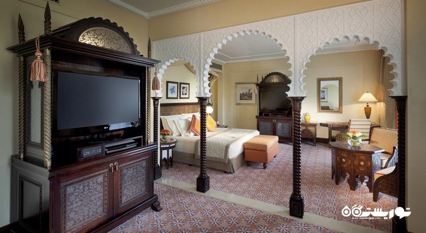 نمای کلی ویلای دوخابه مالکیا