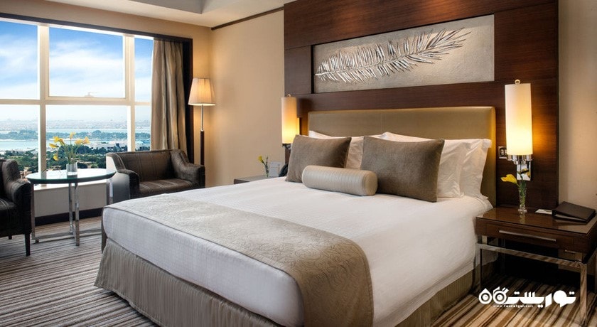 تخت بزرگ سوئیت اگزکیوتیو