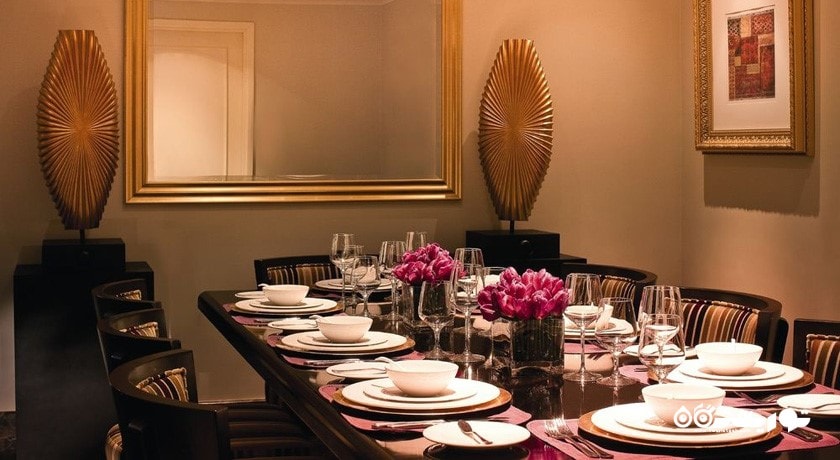 میز غذاخوری سوئیت رویال