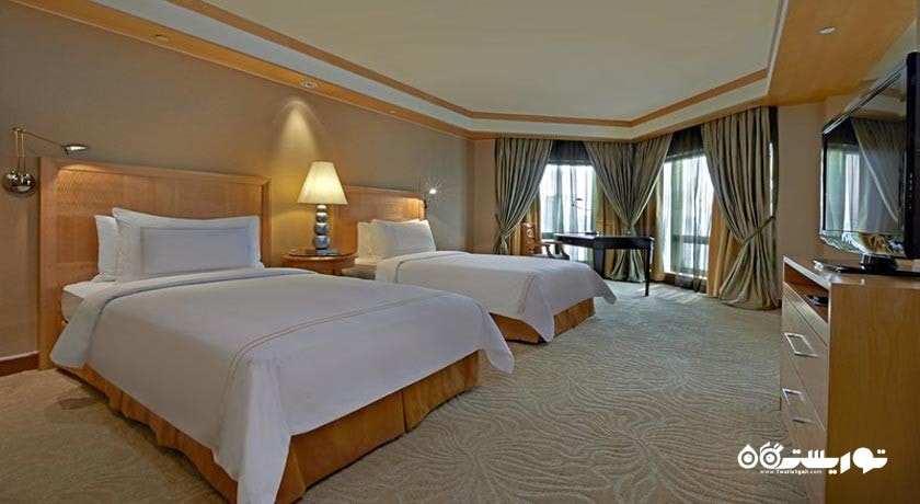 تخت های توئین سوئیت امپریال