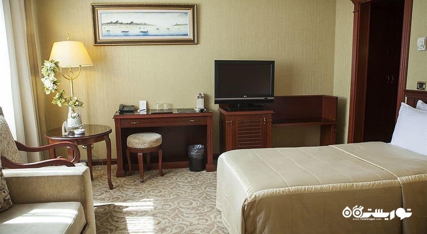 سوئیت گرند هتل بیلک استانبول