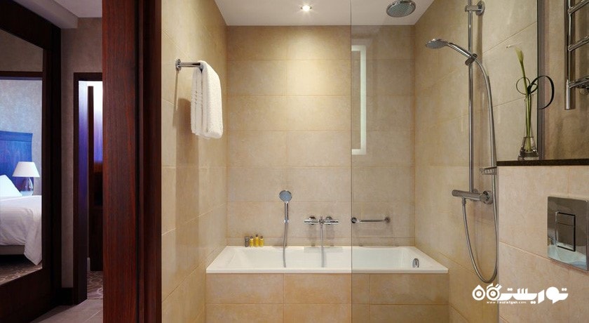 سرویس بهداشتی سوئیت وی آی پی