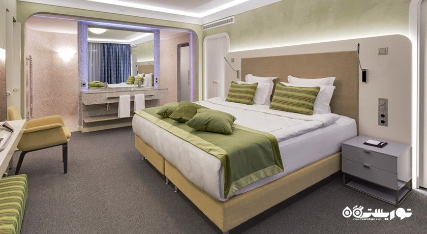 تخت بزرگ سوئیت اگزکیوتیو