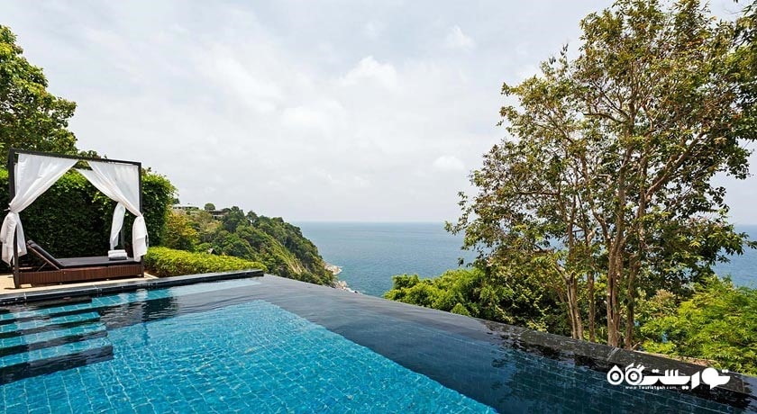 استخر اختصاصی سوئیت اوشن