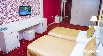  سوئیت جونیور هتل آریوا شهر باکو