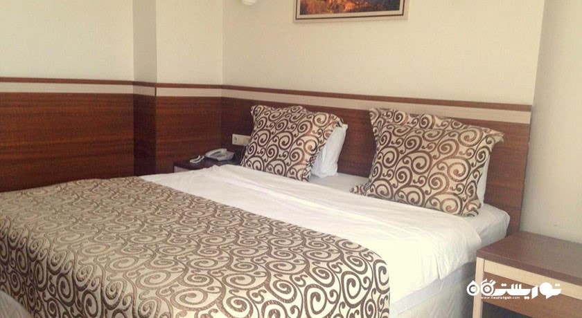 اتاق سینگل هتل ماوی توآنا