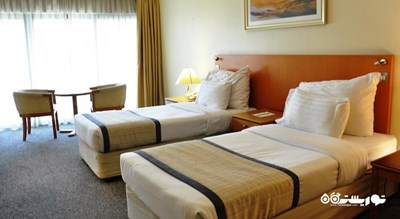 تخت های توئین اتاق استاندارد