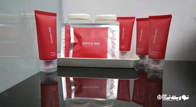 لوازم بهداشتی رایگان اتاق ها