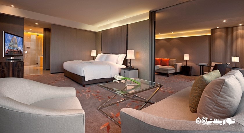 سوئیت پستیژ هتل اوکیورا پرستیج بانکوک