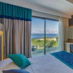 اتاق سوپریور