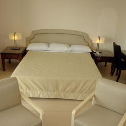 اتاق  استاندارد