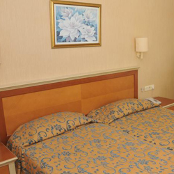 اتاق  استاندارد