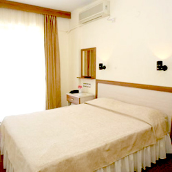 اتاق استاندارد دبل