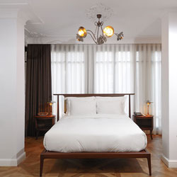 اتاق کانکتد (به هم مرتبط)