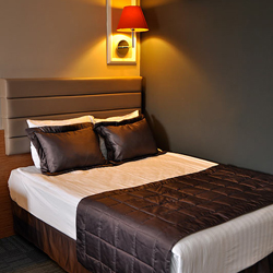 اتاق سینگل (یک نفره)