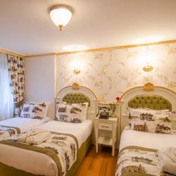 اتاق تریپل (سه نفره)