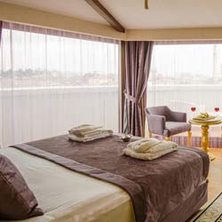 اتاق اگزکیوتیو