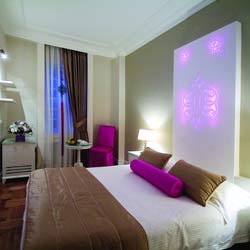 اتاق  استاندارد