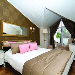 اتاق الگانس