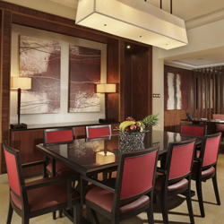 سوئیت پرزیدنشال