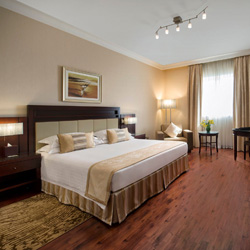 سوئیت یک خوابه