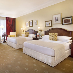 اتاق پرمیوم