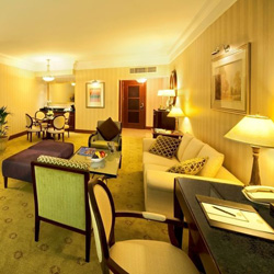 سوئیت امبسدور