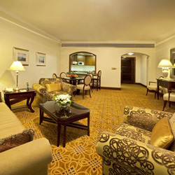 آپارتمان اگزکیوتیو