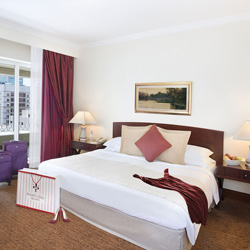 آپارتمان سه خوابه