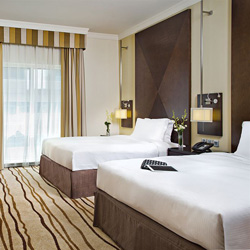 اتاق پرمیوم کلاب