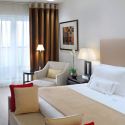 اتاق سوپریور دلوکس