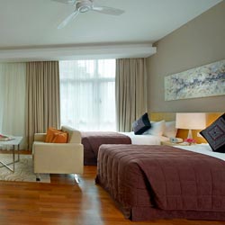 استودیو اگزکیوتیو