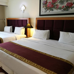 سوئیت دلوکس